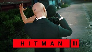 HITMAN™ 3 Master Difficulty - Berlin, Germany (Silent Assassin Suit Only, Fiberwire Only)