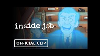 Inside Job - Official Clip