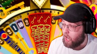 3 CRAZY TIME GAME SHOWS IN ONE SESSION & 2X TOP SLOT CASH HUNT!