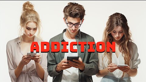 the addiction no one talks about