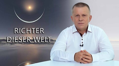 Der Richter dieser Welt