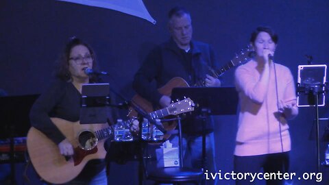 Praise and Worship - 10/29/23