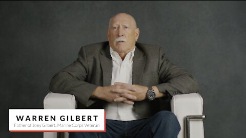 Warren Gilbert COVID Response Endorsement - Joey Gilbert for Governor