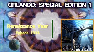 Orlando: Special Edition 1: Full Metal Ox Day 969