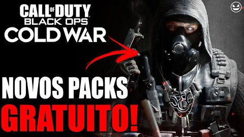 🟥 Black Ops Cold War: Pack GRATUITO Títulos e Emblemas | TheMarkDumall