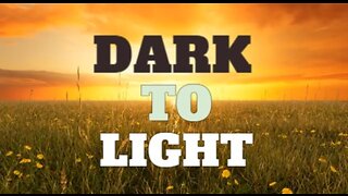 Dark To Light Song With Lyrics By Susie Q