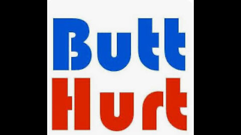 Butt Hurt people seeking revenge
