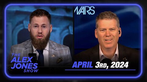 American Workers Reject DEI Initiatives as Masses — FULL SHOW 4/3/24