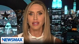 Donald Trump knows how to adapt: Lara Trump | Carl Higbie FRONTLINE