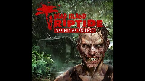 Linuxmint játék Premierek sorozatomban Dead Island Riptide Definitive Edition végigjátszás 1 része