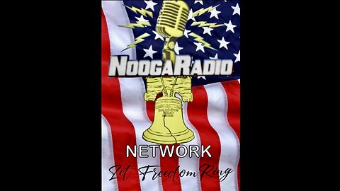 NoogaRadio Network Live