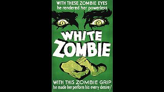 White Zombie