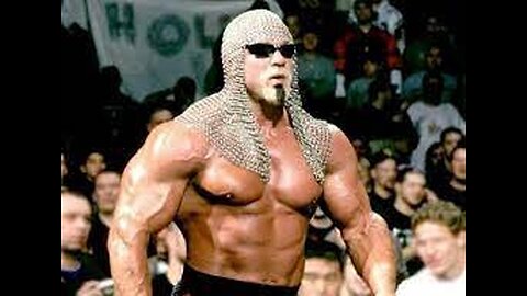 Scott Steiner_s WWE Return - Survivor Serie 2002