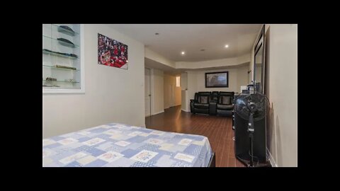 3 Bedroom Townhome For Sale Near Heartland Town Centre, Mississauga