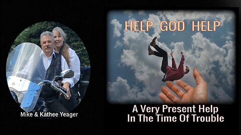 Help God Help by Dr Michael H Yeager
