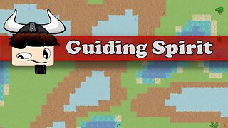 Guiding Spirit ▶ Gameplay / Let's Play ◀