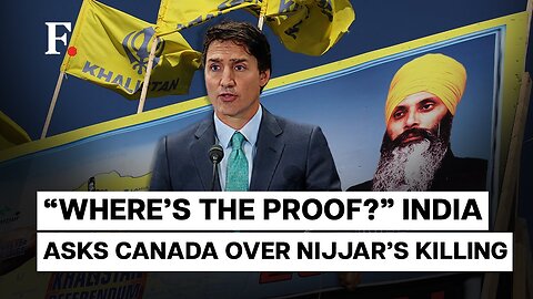Indian Envoy says High-Level Canadian Official Damaged Khalistani Terrorist's Probe