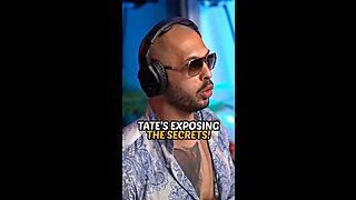 Tate exposes the secrets