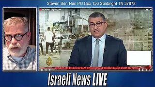 IDF Al Shifa Video DEBUNKED | Israeli News Live