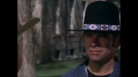 Billy Jack (Right Foot)