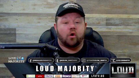 KATHY HOCHULS PLAN TO DESTROY THE SUBURBS - LOUD MAJORITY LIVE Ep 225