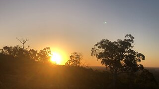 Positive vibes coming from Western Australia🙌😎🙌￼