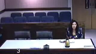 Macias matter Relocation Hearing Clar County Family Court 6/20/17