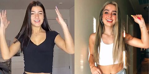 New Dance Challenge and Memes Compilation