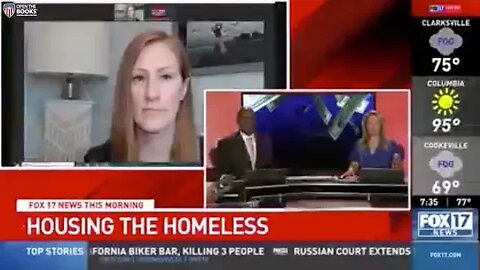 Fox17: Housing The Homeless in Nashville