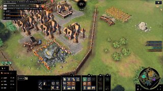 AOE IV - AGE IV - Play