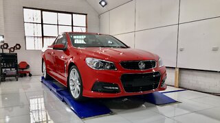 Detailing A Holden SS Ute Detail + An Uninformed Customer!