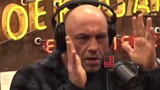 Joe Rogan Has An Important Message For the Left