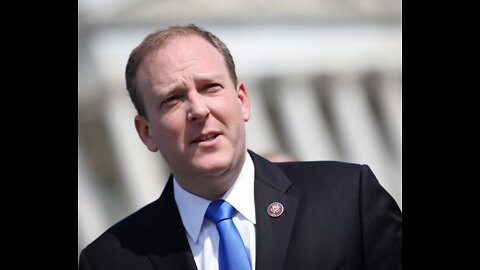 Zeldin Blames 'Pro-Criminal Push' For Fueling Crime Spike