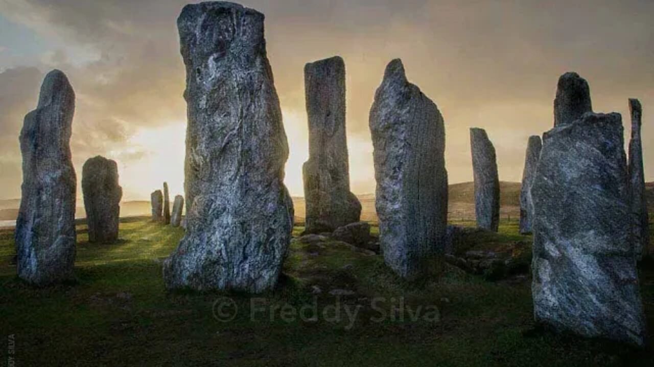 Restricted History, The Shining Ones, Giants of Sardinia, 22,000 B.C.E