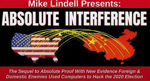 Absolute Interference - Mike Lindell & Flynn