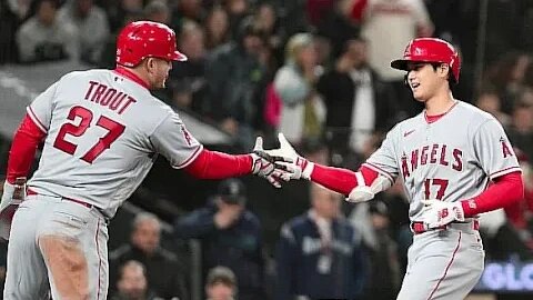 Sports analysis with THE KING SOURCE: Updates on Trout, Ohtani, Yamamoto, and other notes