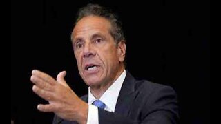 Ex-Gov. Andrew Cuomo Accused of Sexual Assault by Former Executive Assistant in New Lawsuit