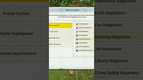 Tropico 6 trophy