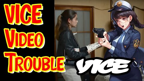 Vice Journalist Video On Manga Industry Might Be In Trouble #manga