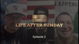 Episode 3 - Forgiveness, Space Shuttle Challenger, History Nugget