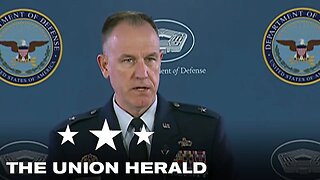 Defense Department Press Briefing 03/02/2023