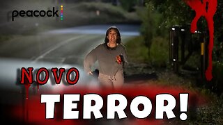 Trailer do terror Doente(sick) - Legendado