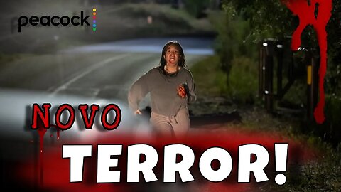 Trailer do terror Doente(sick) - Legendado