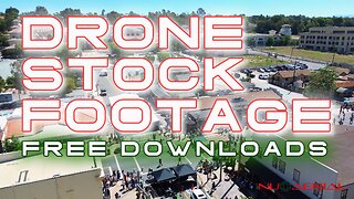 Riverside County California Drone Videos | FREE Drone Stock Footage