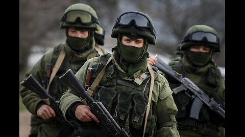 Scott Ritter_ Russia Puts Ukraine's Army on the Verge of TOTAL COLLAPSE! NATO in Full PANIC Mode!