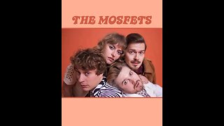 The Mosfets - "Sign of Affection" Otherside Arts - Official Music Video