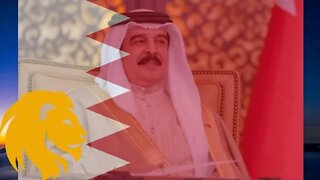 National Anthem Of Bahrain 🇧🇭 *Baḥraynunā* Instrumental Version
