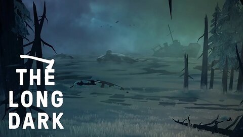 The Long Dark: Wintermute Pt. 17 (Linux Playthrough)