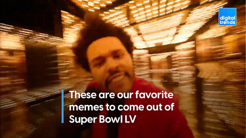 Best Super Bowl Memes