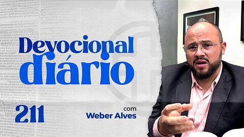 DEVOCIONAL DIÁRIO - A Revelação do Verbo - João 1:1-5